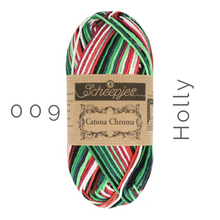 Charger l'image dans la galerie, Catona Chroma 50g