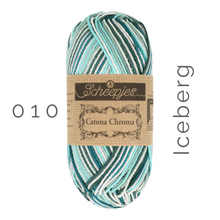 Charger l'image dans la galerie, Catona Chroma 50g