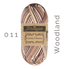 Charger l'image dans la galerie, Catona Chroma 50g