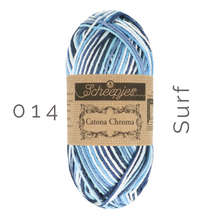 Charger l'image dans la galerie, Catona Chroma 50g