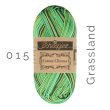 Charger l'image dans la galerie, Catona Chroma 50g