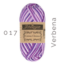 Charger l'image dans la galerie, Catona Chroma 50g