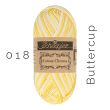 Charger l'image dans la galerie, Catona Chroma 50g