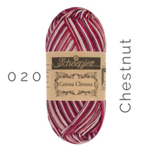 Charger l'image dans la galerie, Catona Chroma 50g