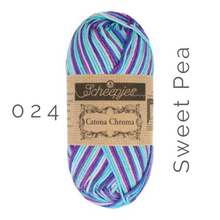 Charger l'image dans la galerie, Catona Chroma 50g