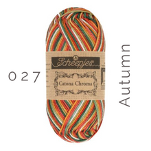 Charger l'image dans la galerie, Catona Chroma 50g