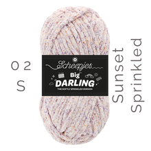 Charger l'image dans la galerie, Big Darling Sprinkled 150g