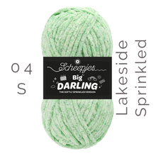 Charger l'image dans la galerie, Big Darling Sprinkled 150g