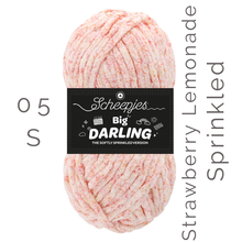 Charger l'image dans la galerie, Big Darling Sprinkled 150g
