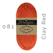 Load image into Gallery viewer, Catona 50g