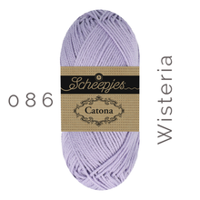 Load image into Gallery viewer, Catona 50g