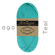 Load image into Gallery viewer, Catona 50g