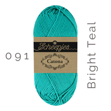 Load image into Gallery viewer, Catona 50g