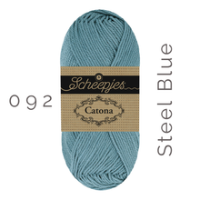 Load image into Gallery viewer, Catona 50g