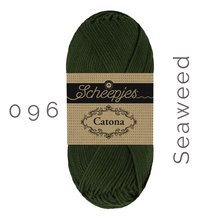 Load image into Gallery viewer, Catona 50g