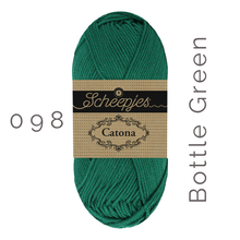 Load image into Gallery viewer, Catona 50g