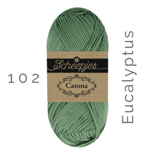 Load image into Gallery viewer, Catona 50g