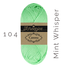 Load image into Gallery viewer, Catona 50g