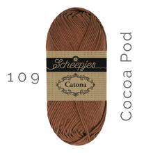 Load image into Gallery viewer, Catona 50g