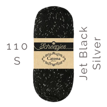 Load image into Gallery viewer, Catona Shine 50g