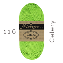 Load image into Gallery viewer, Catona 50g