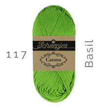 Load image into Gallery viewer, Catona 50g