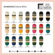 Load image into Gallery viewer, Catona Shine 50g