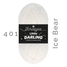 Charger l'image dans la galerie, Little Darling 50g