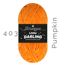 Charger l'image dans la galerie, Little Darling 50g