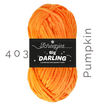 Load image into Gallery viewer, Big Darling 150g