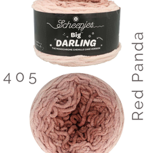 Charger l'image dans la galerie, Big Darling Monochrome Cake 300g