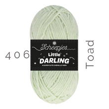 Charger l'image dans la galerie, Little Darling 50g