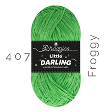 Charger l'image dans la galerie, Little Darling 50g
