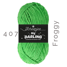 Load image into Gallery viewer, Big Darling 150g