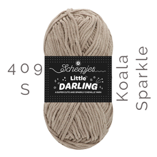Load image into Gallery viewer, Little Darling Sparkle 50g