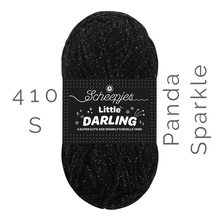 Load image into Gallery viewer, Little Darling Sparkle 50g