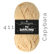 Load image into Gallery viewer, Big Darling 150g