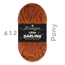Charger l'image dans la galerie, Little Darling 50g