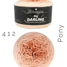 Charger l'image dans la galerie, Big Darling Monochrome Cake 300g