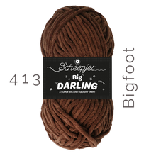 Load image into Gallery viewer, Big Darling 150g