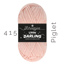 Charger l'image dans la galerie, Little Darling 50g