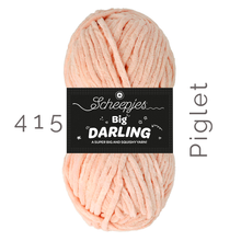 Load image into Gallery viewer, Big Darling 150g