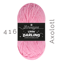 Charger l'image dans la galerie, Little Darling 50g