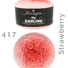 Charger l'image dans la galerie, Big Darling Monochrome Cake 300g
