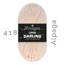 Charger l'image dans la galerie, Little Darling 50g