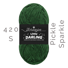 Load image into Gallery viewer, Little Darling Sparkle 50g
