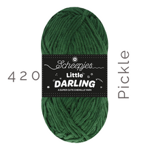 Charger l'image dans la galerie, Little Darling 50g