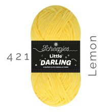 Charger l'image dans la galerie, Little Darling 50g