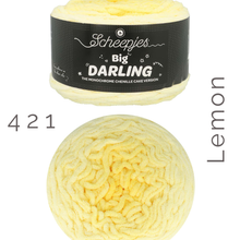 Charger l'image dans la galerie, Big Darling Monochrome Cake 300g