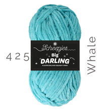 Load image into Gallery viewer, Big Darling 150g